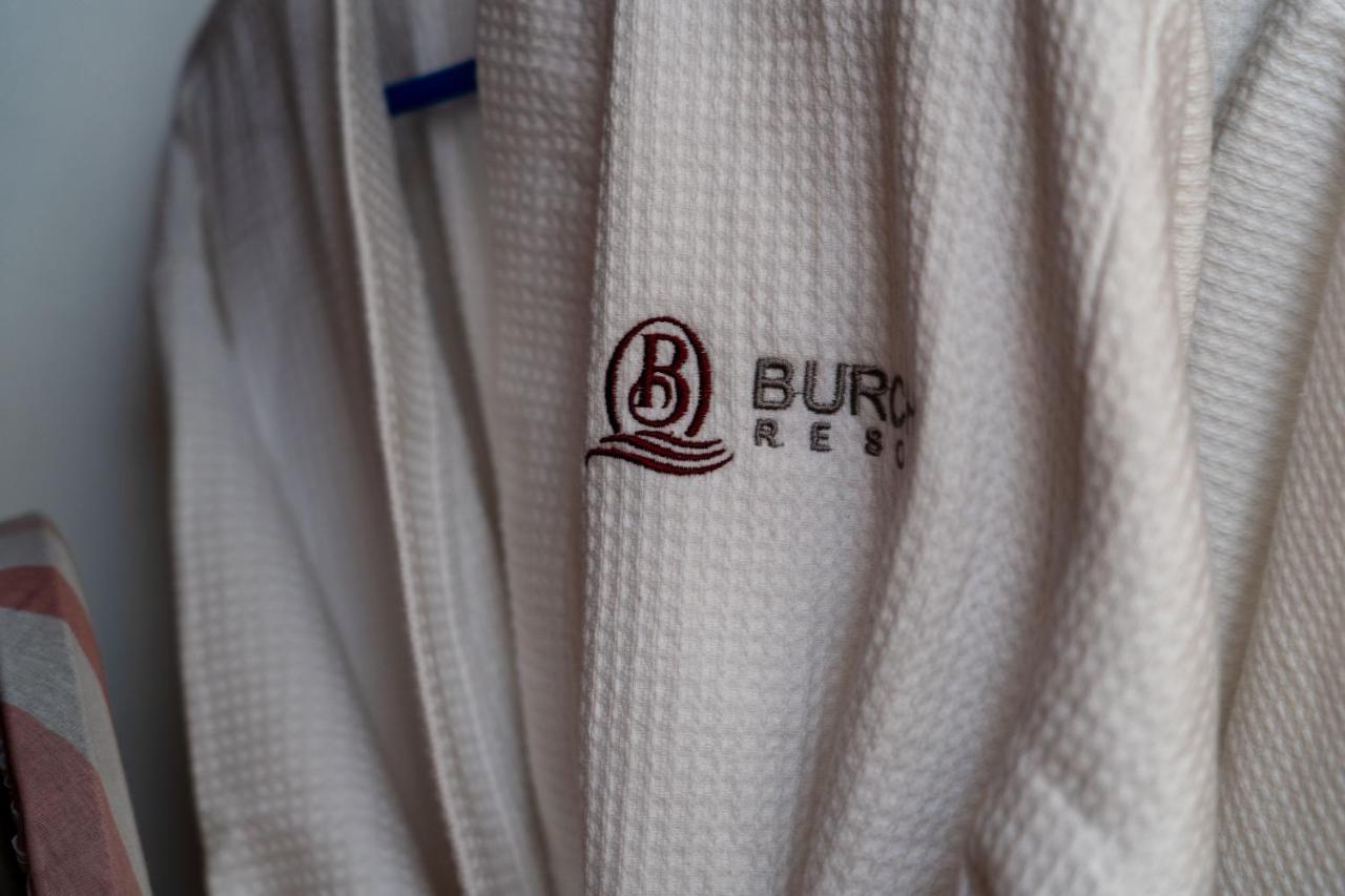 Burch'S Resort נאיוואשה מראה חיצוני תמונה