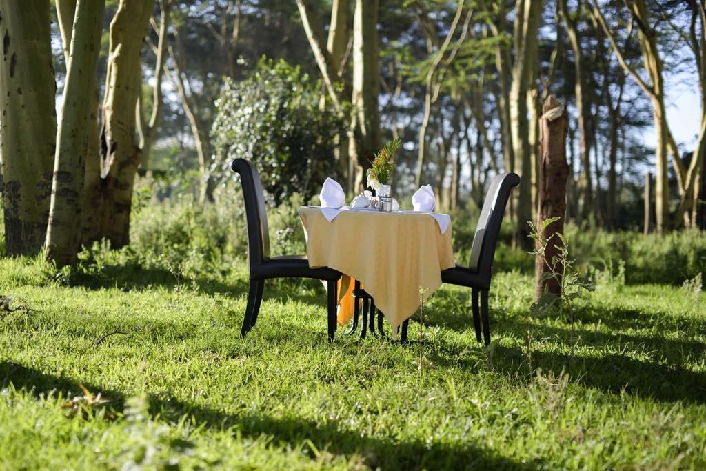 Burch'S Resort נאיוואשה מראה חיצוני תמונה