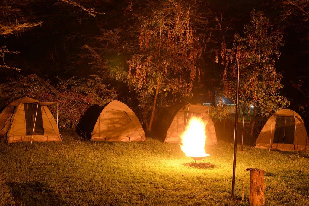 Burch'S Resort נאיוואשה מראה חיצוני תמונה