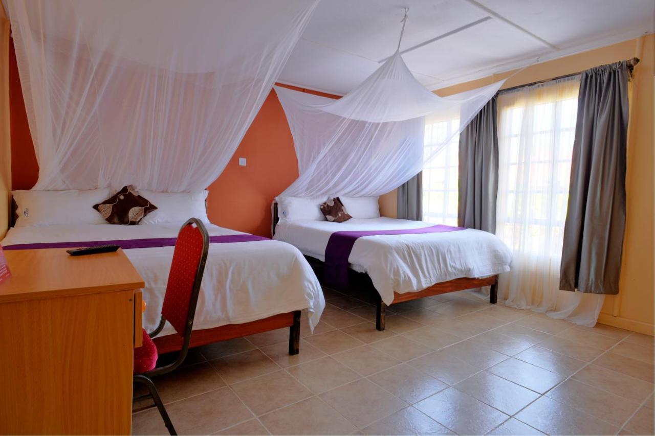 Burch'S Resort נאיוואשה מראה חיצוני תמונה