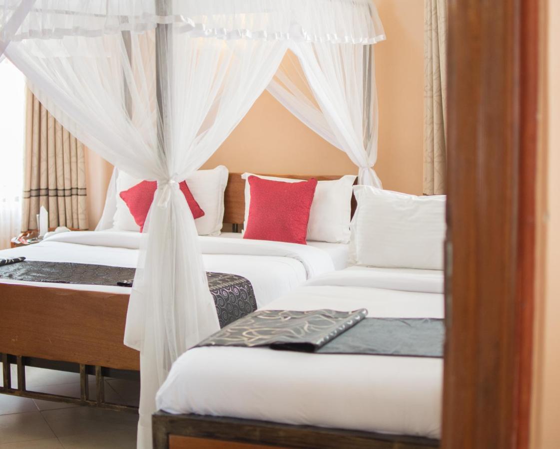 Burch'S Resort נאיוואשה מראה חיצוני תמונה