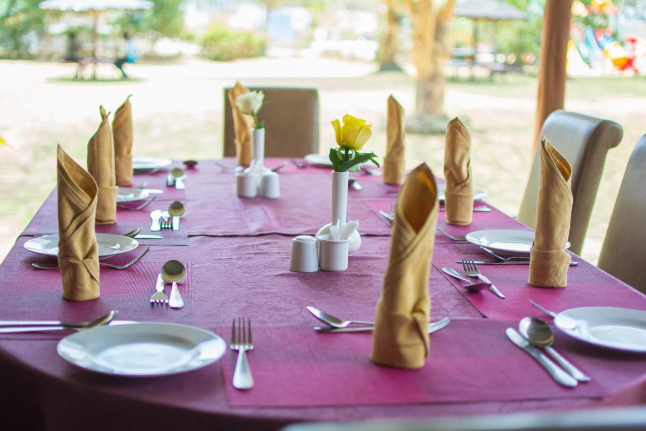 Burch'S Resort נאיוואשה מראה חיצוני תמונה